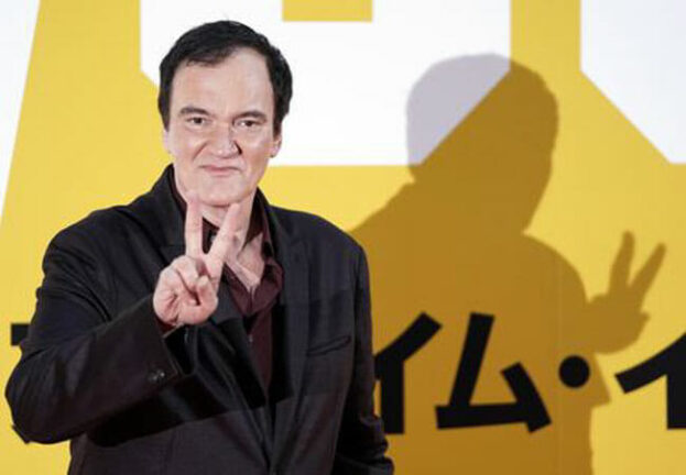 Sag Award, 4 nomination per Tarantino