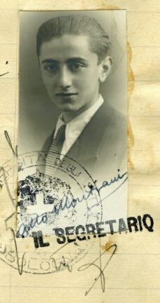 Unibo cerca parenti di studenti caduti