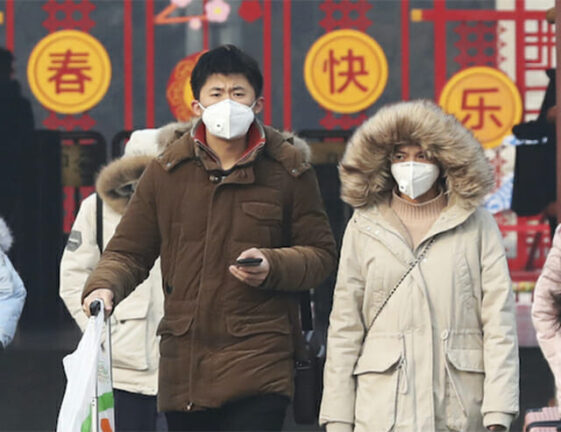 A Wuhan la quarantena terminerà l’8 aprile: era iniziata il 23 gennaio