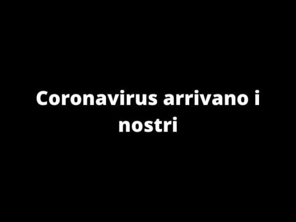 Coronavirus: domani parte il volo per il rimpatrio degli italiani
