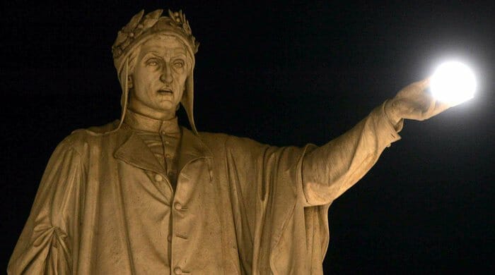 Dante, il 25 marzo sarà il giorno del Sommo Poeta
