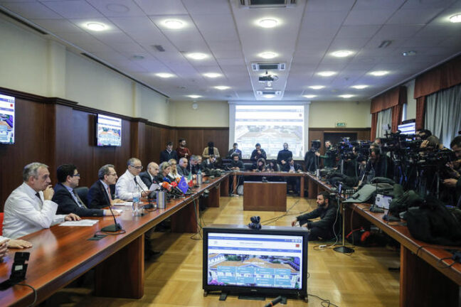 Ippolito (Spallanzani): “Test sierologico non è patente immunità”