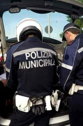 Lamorgese: agli uomini della municipale servizi Polstrada