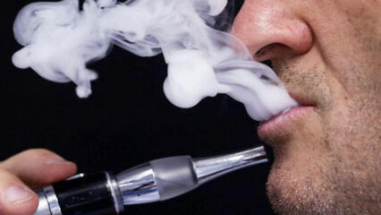 Svapo tra i giovani, l’allarme dei medici: “Più rischi della sigaretta tradizionale”