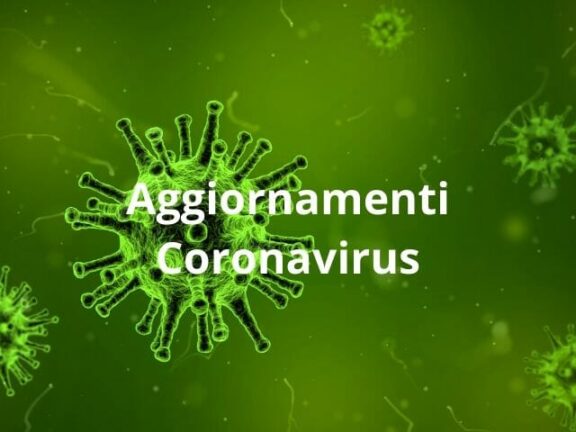 Coronavirus Italia, i primi dati di oggi lunedì 8 marzo 2021