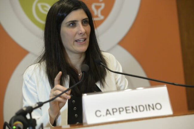 La sindaca di Torino Chiara Appendino è stata condannata per falso