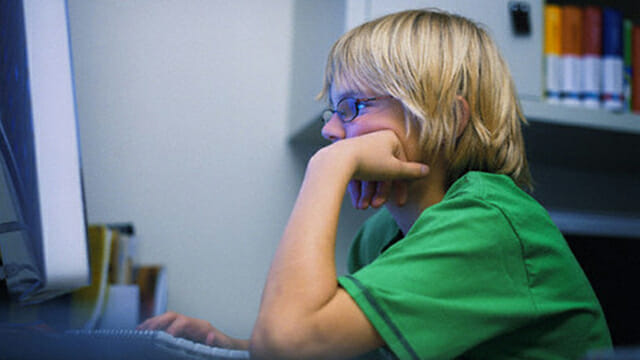 Video-lezioni per bimbi zona rossa, online a Vo’ e Codogno