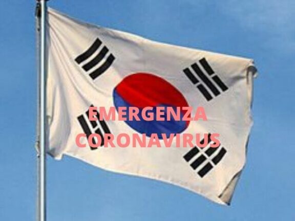 Coronavirus, in Corea del Sud il primo caso di recidiva