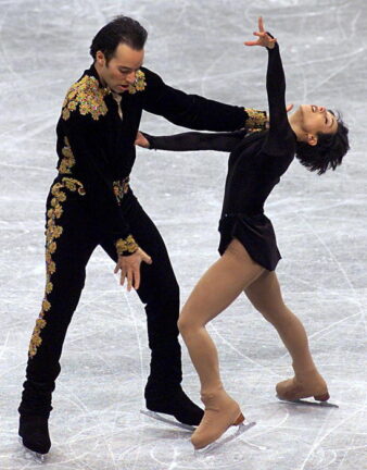 Francia: atleti contro abusi sessuali