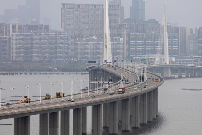 Coronavirus: Hong Kong impone 14 giorni di quarantena