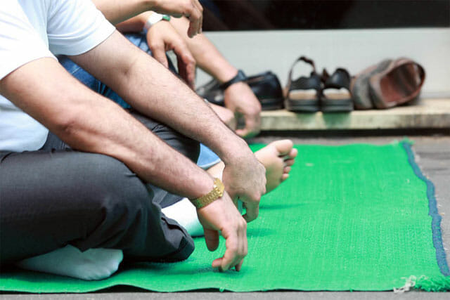 Coronavirus: a Mestre chiusa moschea, denunciato l’Imam