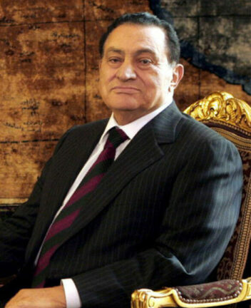Egitto: morto Mubarak, , da oggi tre giorni di lutto nazionale
