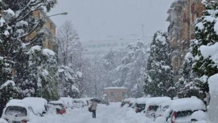 Giovanni De Rosa, 64 anni, muore sulla neve di Pescocostanzo