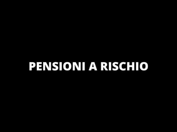 Pensioni, rischio «scalone» con lo stop anticipato a quota 100
