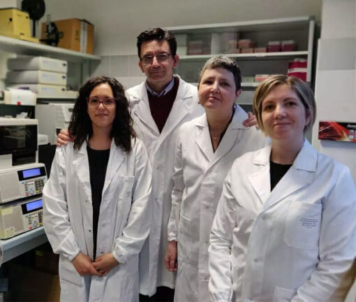 Università di Perugia, scoperta nuova cellula che controlla la sclerosi multipla