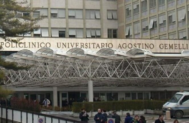 Shock al Gemelli: trovato cadavere di un paziente scomparso 6 mesi fa