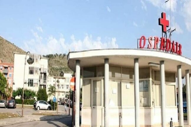 Campania: Coronavirus chiuso il Pronto Soccorso di Maddaloni (CE)
