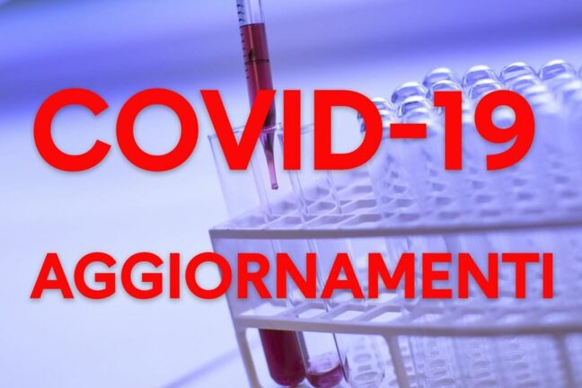Coronavirus: altri sette tamponi positivi al virus in Campania