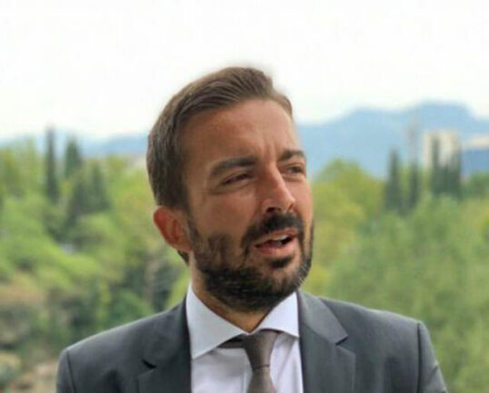 Palermo, pacco sospetto sotto casa del magistrato Tartaglia: artificieri in azione