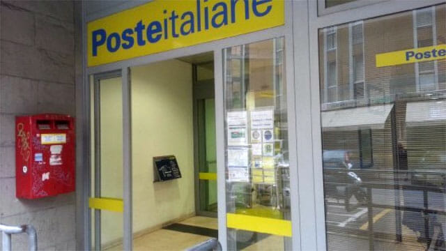 Poste Italiane: riaprono uffici a Codogno, Casalpusterlengo, Castiglione D’Adda, San Fiorano e Vo’ Euganeo