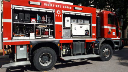 Paviole di Canaro: papà, mamma e figlia trovati morti in casa