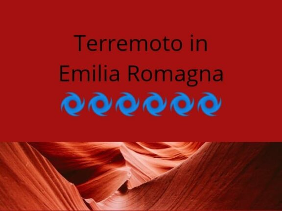 Terremoto in Emilia Romagna, scossa scuote Correggio, Modena e Reggio