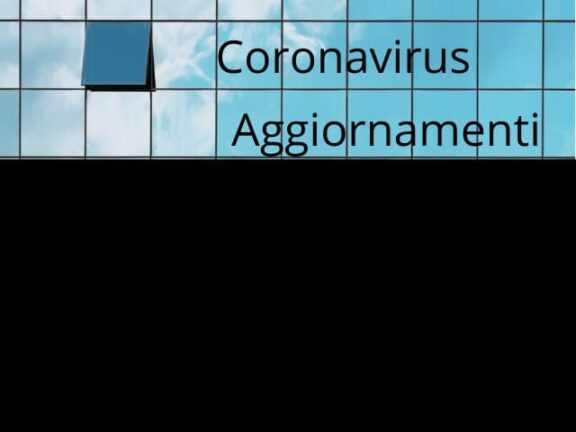Coronavirus: Ausl Romagna rinvia un concorso pubblico