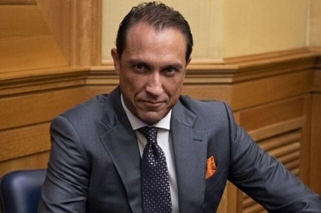 Il primo deputato contagiato Pedrazzini: “Condivido la stretta del governo”