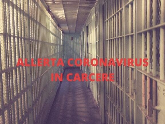 Coronavirus, a Frosinone e Modena tensioni e rivolte in carcere