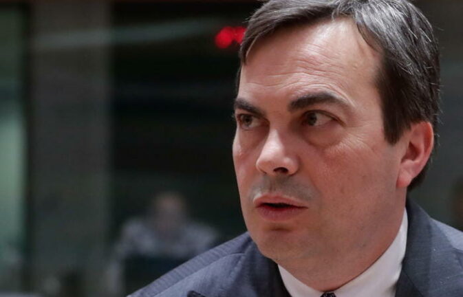 Amendola, “Ue coordini politica fiscale”