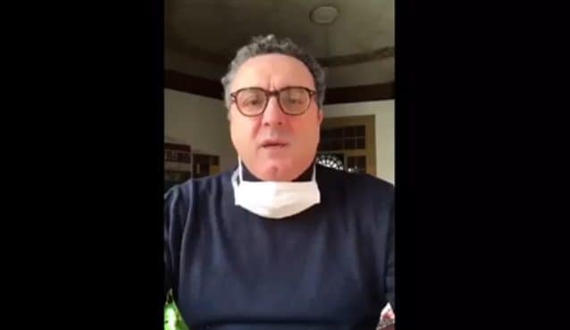 Bergamo, appello dell’ospedale: “Disperato bisogno di medici, ventilatori e dpi”