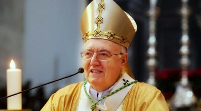 Coronavirus, l’appello dell’Arcivescovo di Torino: “Aprite le Chiese ai senzatetto”