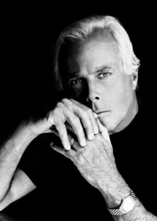 Giorgio Armani ha una casa che vi lascerà senza parole