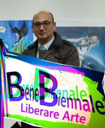 L’arte salverà la Libertà