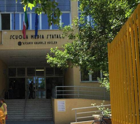 Coronavirus: preside, studenti mi mancate