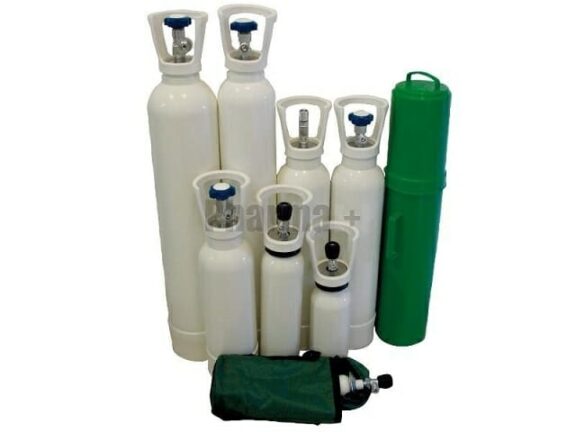 Coronavirus, Bergamo: bombole ossigeno a casa per oltre 1200 persone