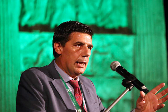 Cia Campania chiede a De Luca di varare il bando per la Vendemmia Verde