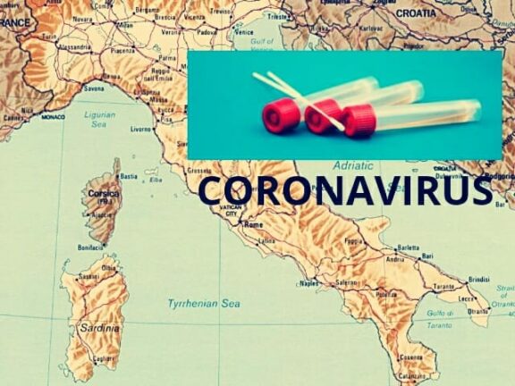 Coronavirus, i dati Regione per Regione
