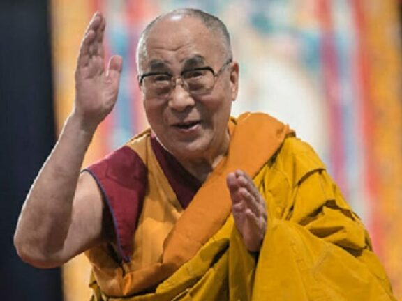 Coronavirus: anche il Dalai Lama in quarantena