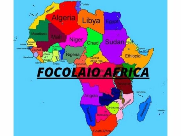 Africa bomba a orologeria. Impossibile far rispettare il distanziamento