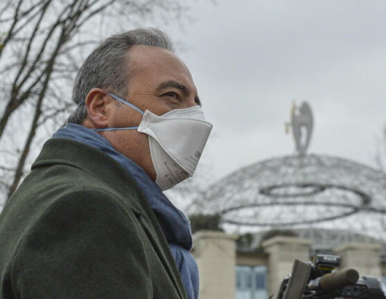 Gallera, ultimi 4 giorni cambiato molto