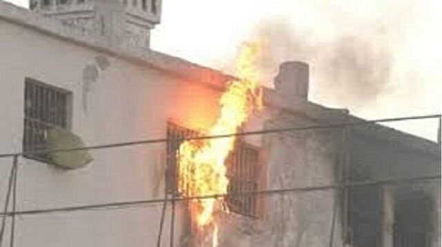 Scoppia la rivolta dei detenuti 23 i penitenziari coinvolti