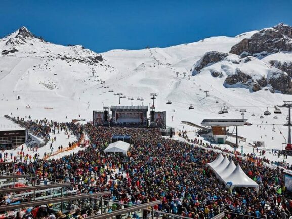 Coronavirus, Ischgl il paesino che ha infettato mezza Europa