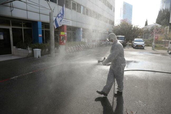 Coronavirus: Israele, 945 contagiati