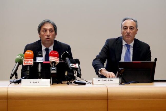 Lombardia, 984 positivi e 31 decessi