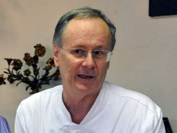 Piacenza, medico fa tamponi casa per casa