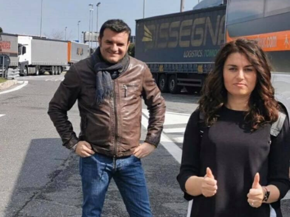 Tosa: l’ennesima follia populista e demagogica dell’ex ministro Centinaio e della Ceccardi.