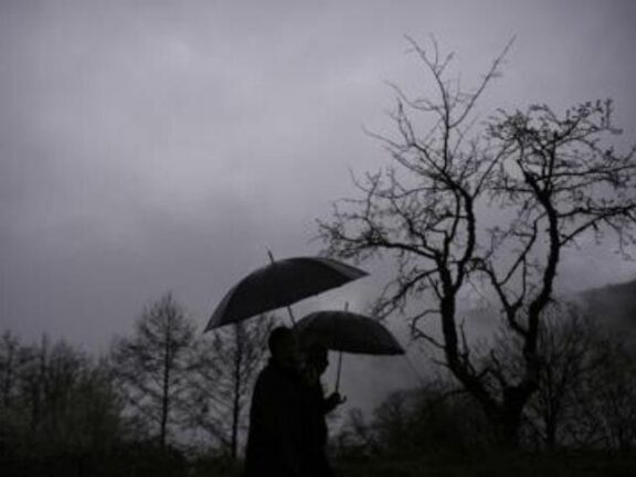 Meteo: Lunedì di forte maltempo sull’Italia, possibili nubifragi lampo