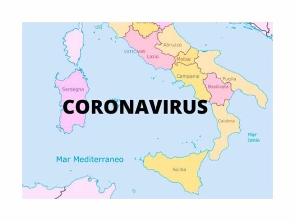 La virologa Capua avverte: “Arriverà al Sud, gli ospedali devono essere pronti”