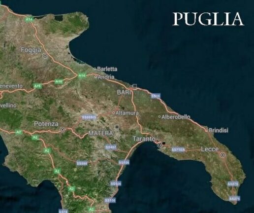 Puglia, contagiati genitori di studenti tornati dal Nord: 15% viaggiava con febbre